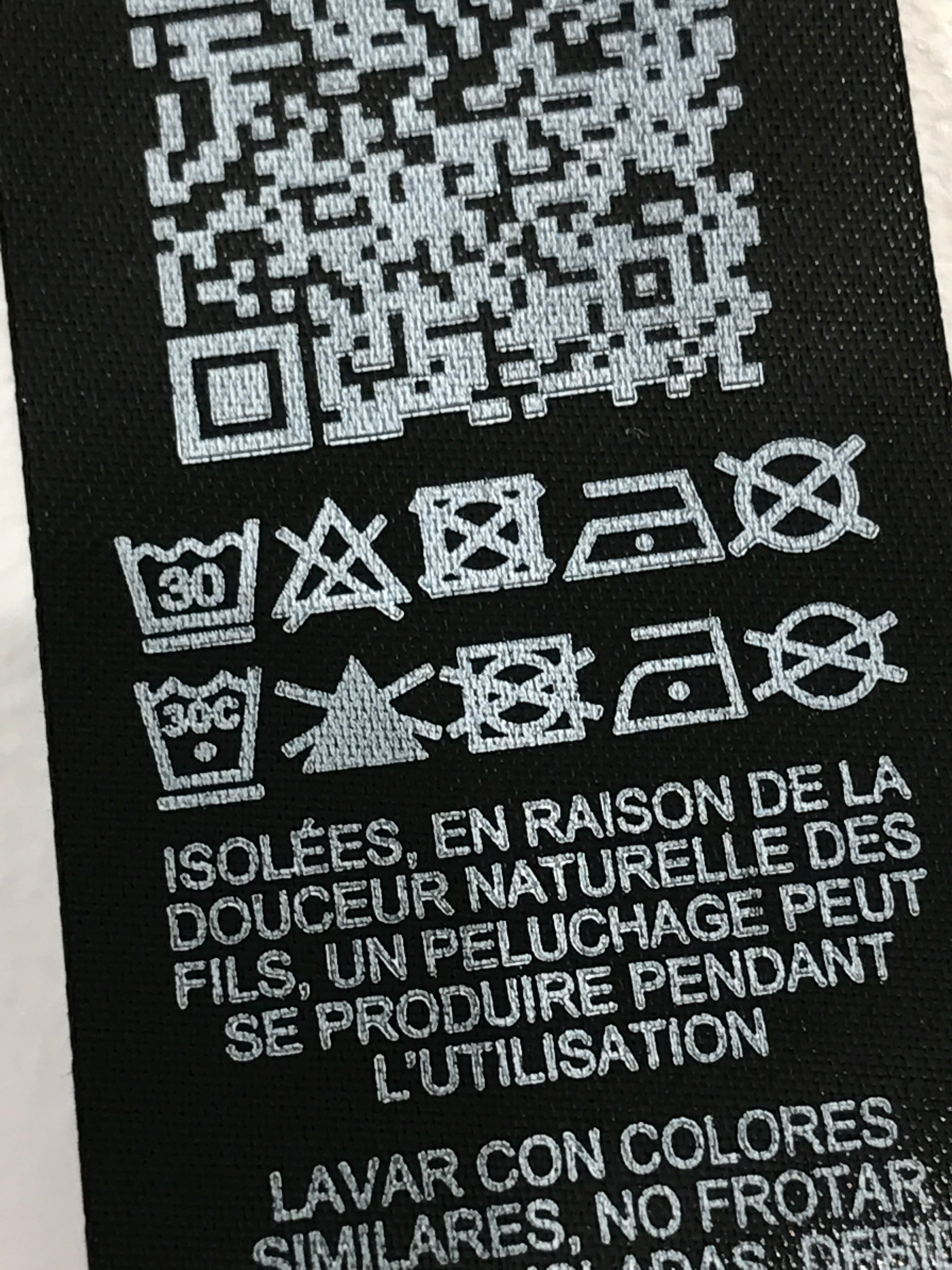 Asos Bukser